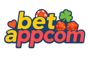 Bet App Com Logo